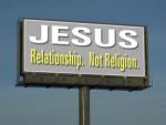 Relationshipnotreligion