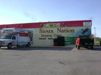 Sioux Nation Grocery